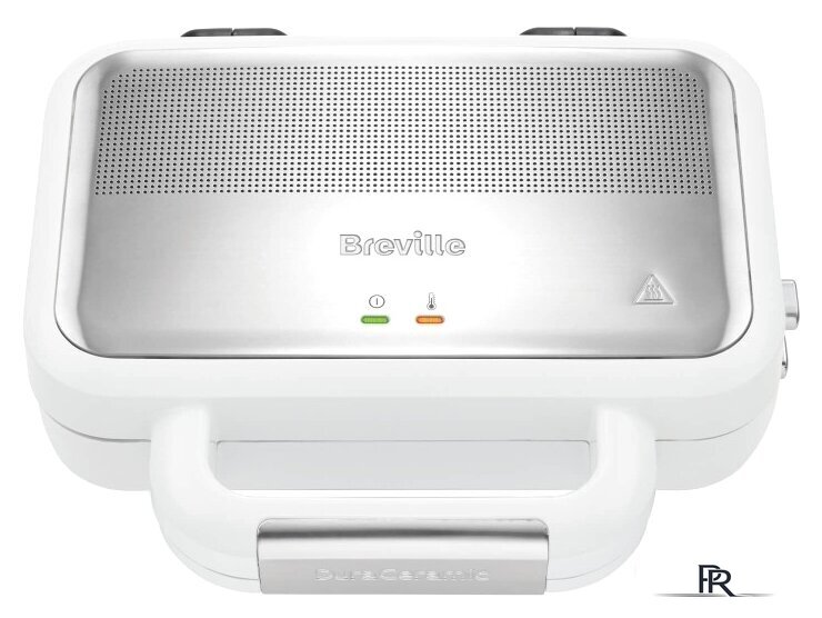 Сэндвичница Breville High Gloss VST074X - Изображение №2 — Интернет-магазин ПроЗаказ