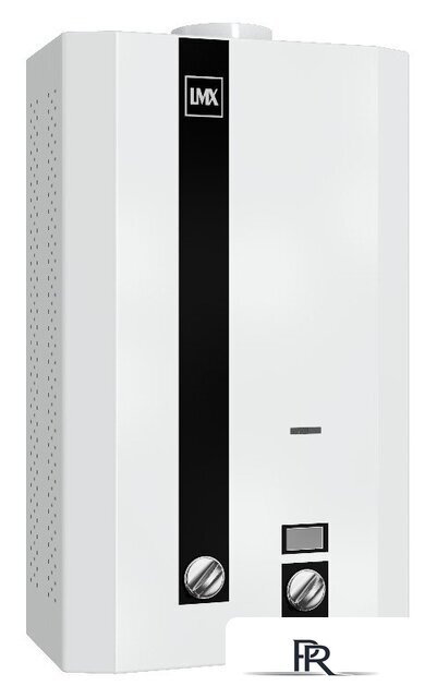 Газовая колонка Лемакс LMX 20M - Изображение №1 — Интернет-магазин ПроЗаказ