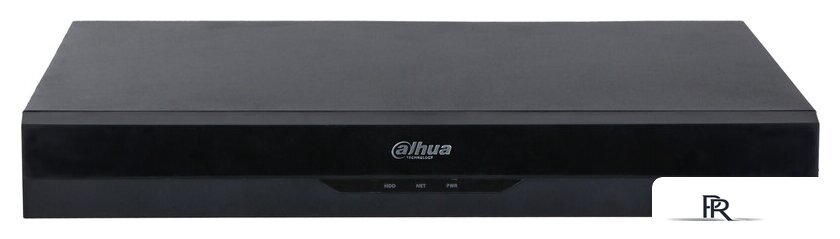 Сетевой видеорегистратор Dahua DHI-NVR5208-8P-EI - Изображение №1 — Интернет-магазин ПроЗаказ
