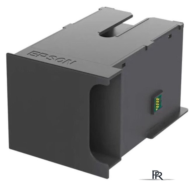 Емкость для отработанных чернил Epson C13T671200 - Изображение №1 — Интернет-магазин ПроЗаказ