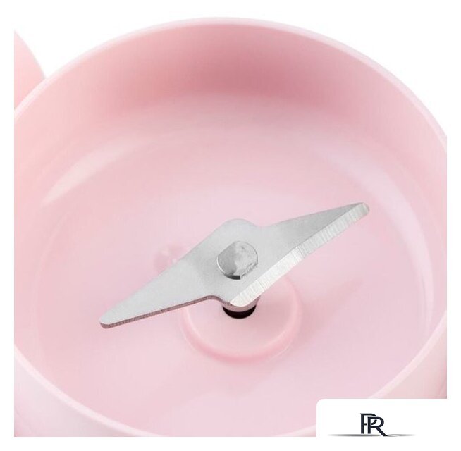 Портативный блендер Kitfort KT-3002 - Изображение №4 — Интернет-магазин ПроЗаказ