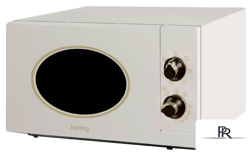 Микроволновая печь Korting KMO 815 RB - Изображение №1 — Интернет-магазин ПроЗаказ