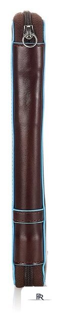 Кошелек Piquadro Blue square PP3246B2/MO - Изображение №3 — Интернет-магазин ПроЗаказ