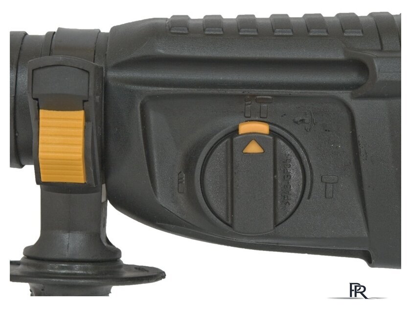 Перфоратор Калибр ЭП-800/26 - Изображение №8 — Интернет-магазин ПроЗаказ