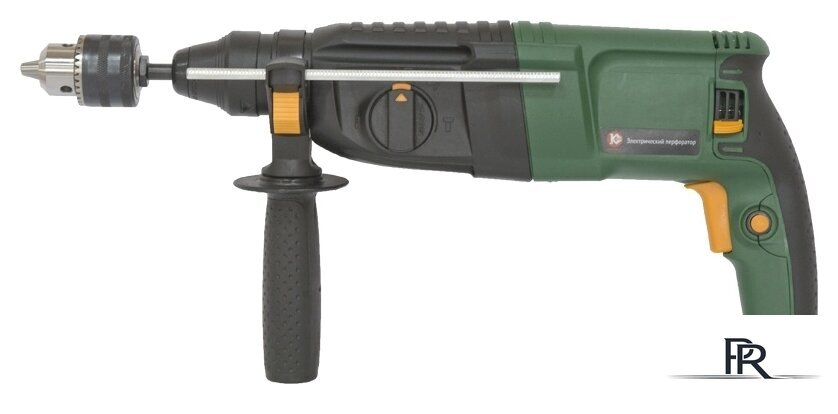Перфоратор Калибр ЭП-800/26 - Изображение №5 — Интернет-магазин ПроЗаказ
