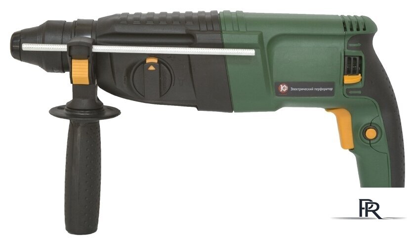 Перфоратор Калибр ЭП-800/26 - Изображение №1 — Интернет-магазин ПроЗаказ