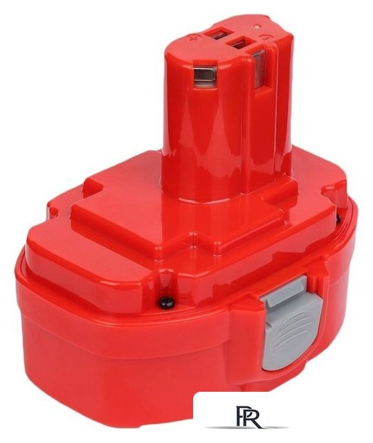 Аккумулятор TopON TOP-PTGD-MAK-18-3.3 (18В/3.3 Ah) - Изображение №1 — Интернет-магазин ПроЗаказ