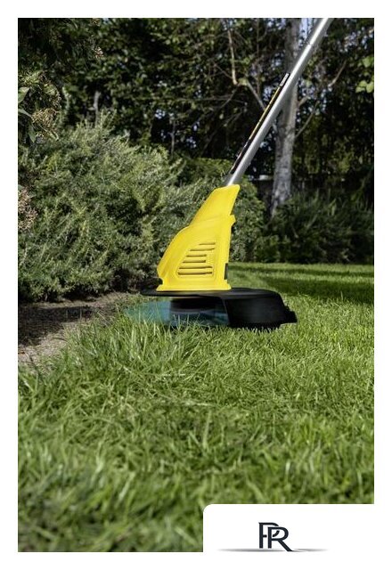Триммер Karcher LTR 18-25 (без АКБ) - Изображение №10 — Интернет-магазин ПроЗаказ