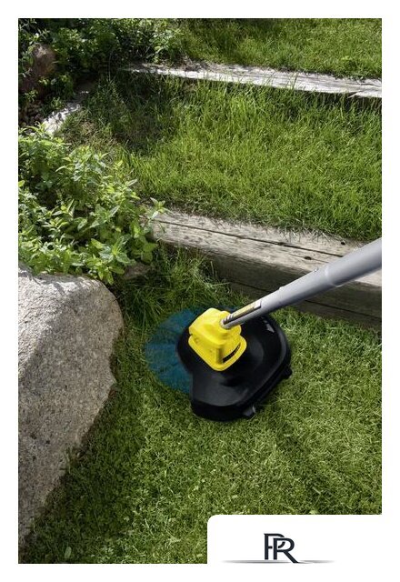 Триммер Karcher LTR 18-25 (без АКБ) - Изображение №7 — Интернет-магазин ПроЗаказ