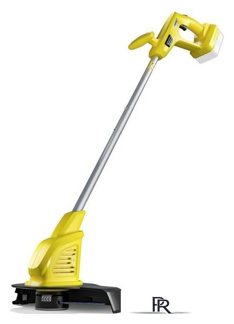Триммер Karcher LTR 18-25 (без АКБ) - Изображение №2 — Интернет-магазин ПроЗаказ