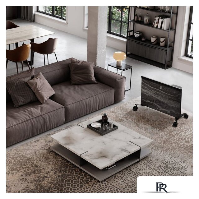 Конвектор Electrolux ECH/BMI-2000 Brilliant Marble - Изображение №6 — Интернет-магазин ПроЗаказ