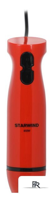 Погружной блендер StarWind SBP2201 - Изображение №9 — Интернет-магазин ПроЗаказ