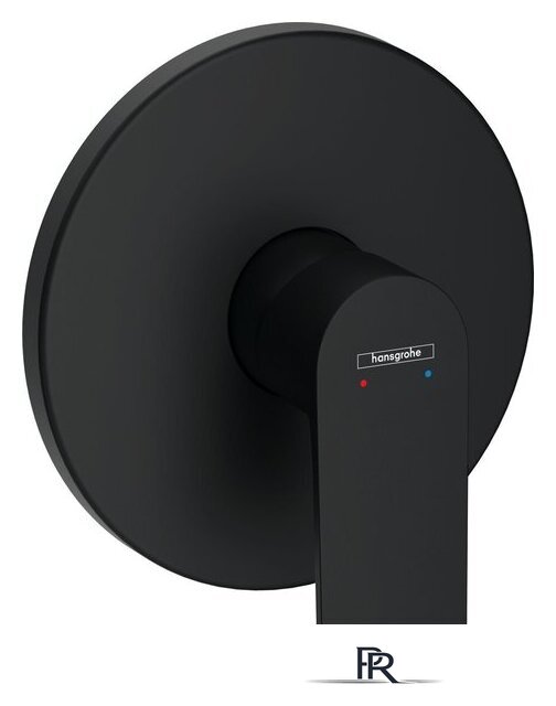 Смеситель Hansgrohe 72668670 - Изображение №1 — Интернет-магазин ПроЗаказ