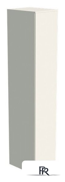 Шкаф распашной ДСВ МС Мори МШ 400 (сатин) - Изображение №1 — Интернет-магазин ПроЗаказ