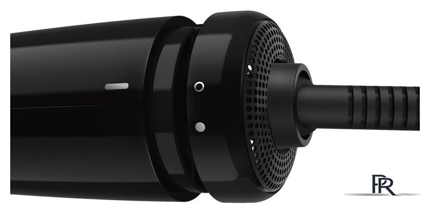 Фен-щетка Braun BRAS150E - Изображение №7 — Интернет-магазин ПроЗаказ