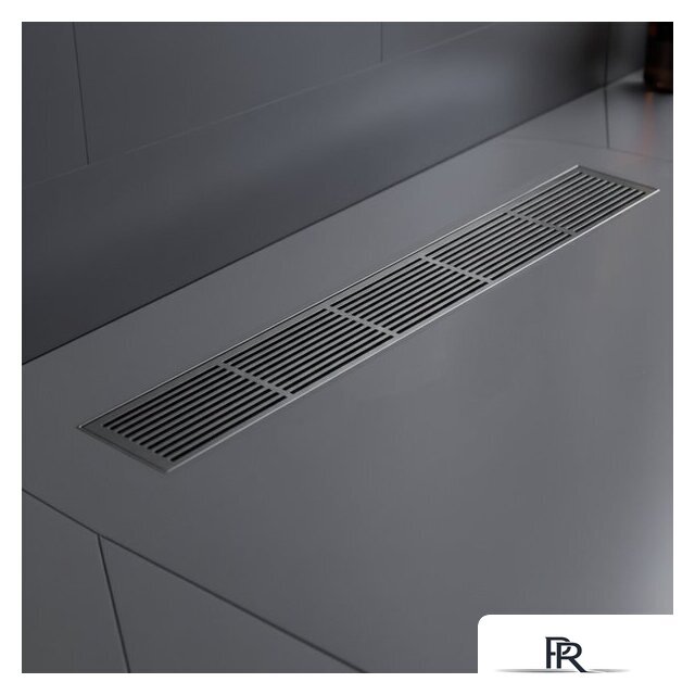 Трап/канал Lauter 2120891-i IH 900x100 (хром) - Изображение №4 — Интернет-магазин ПроЗаказ