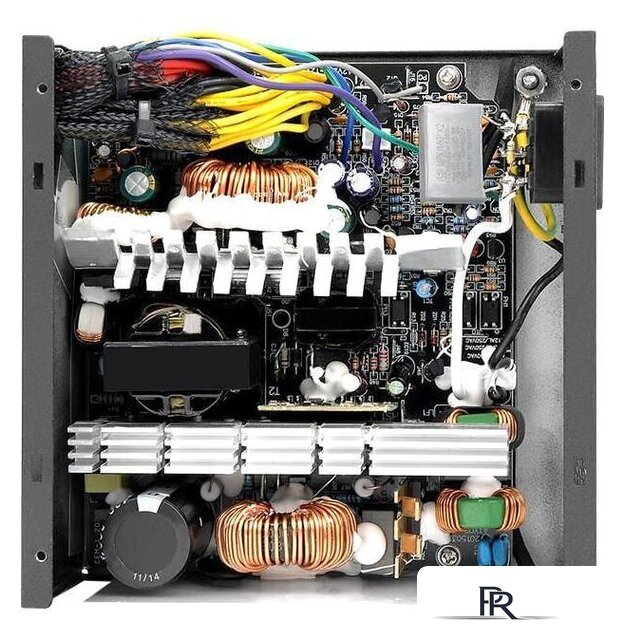 Блок питания Thermaltake TR2 S 600W PS-TRS-0600NPCWEU-2 - Изображение №3 — Интернет-магазин ПроЗаказ