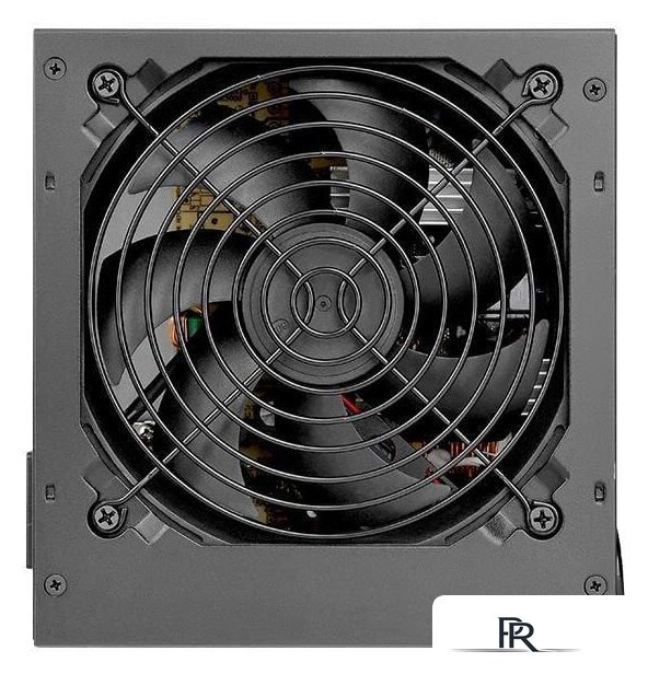 Блок питания Thermaltake TR2 S 600W PS-TRS-0600NPCWEU-2 - Изображение №4 — Интернет-магазин ПроЗаказ
