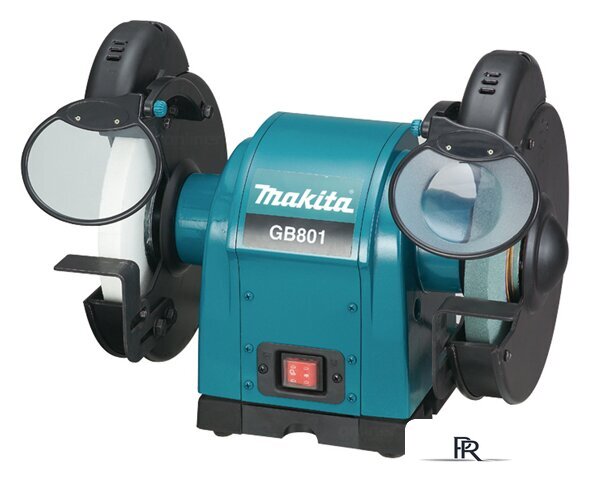 Заточный станок Makita GB801 - Изображение №1 — Интернет-магазин ПроЗаказ