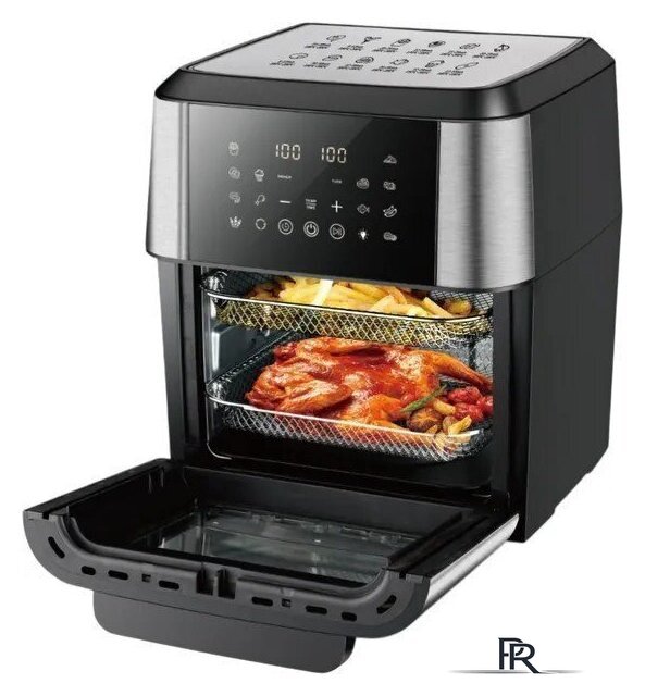 Аэрогриль (аэрофритюрница) RAF R.5150 - Изображение №1 — Интернет-магазин ПроЗаказ