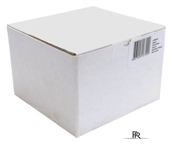 Офисная бумага Lomond Simply Papers глянцевая A4 180 г/м2 350 л 1103108 - Изображение №1 — Интернет-магазин ПроЗаказ