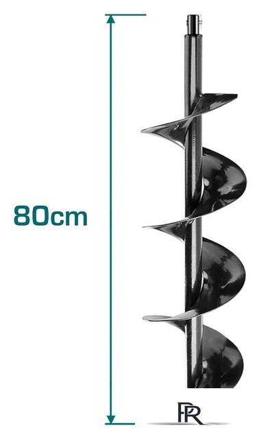 Шнек к мотобуру Total TEA55221-2 - Изображение №1 — Интернет-магазин ПроЗаказ