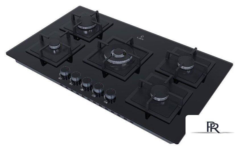 Варочная панель LEX GVG 954 BBL - Изображение №2 — Интернет-магазин ПроЗаказ