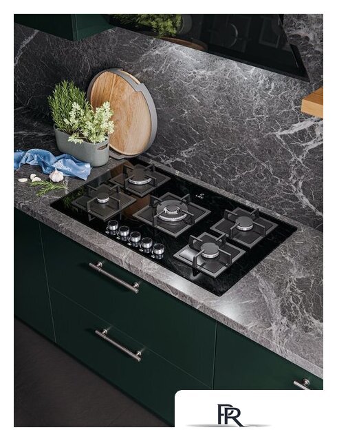 Варочная панель LEX GVG 954 BBL - Изображение №3 — Интернет-магазин ПроЗаказ