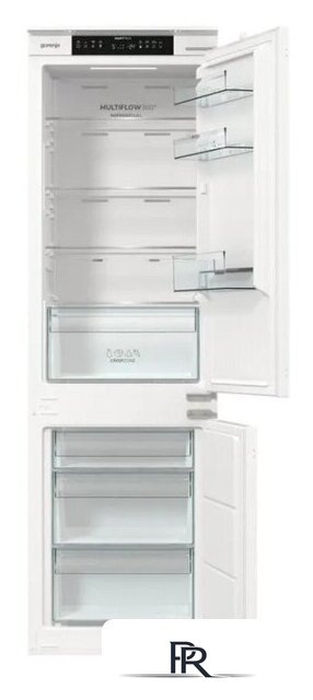 Холодильник Gorenje NRKI517141 - Изображение №1 — Интернет-магазин ПроЗаказ