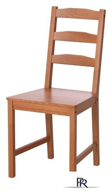 Стул ММЦ Вествик (браун) - Изображение №1 — Интернет-магазин ПроЗаказ