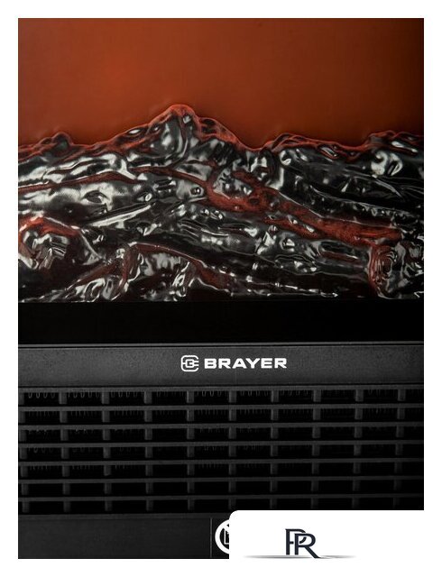 Тепловентилятор Brayer BR4860 - Изображение №8 — Интернет-магазин ПроЗаказ