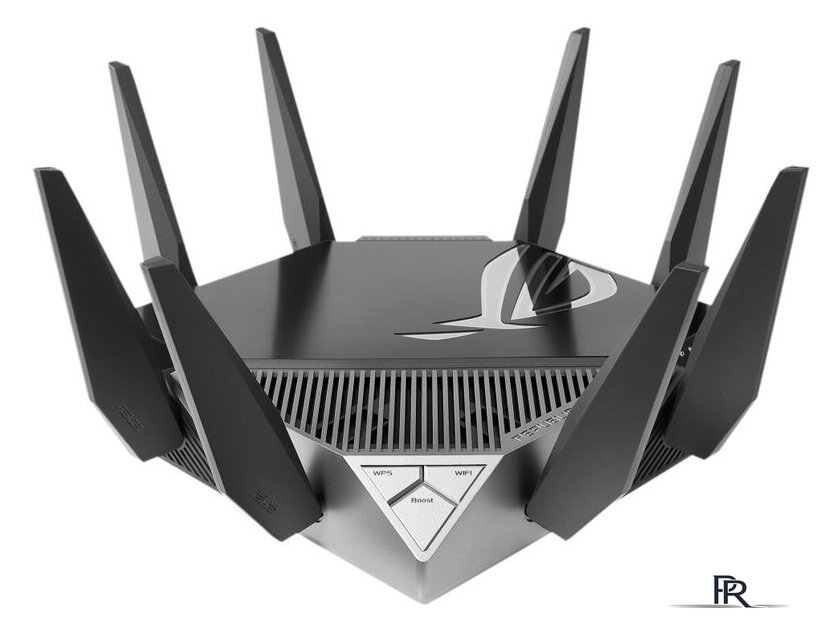 Wi-Fi роутер ASUS ROG Rapture GT-AXE11000 - Изображение №4 — Интернет-магазин ПроЗаказ