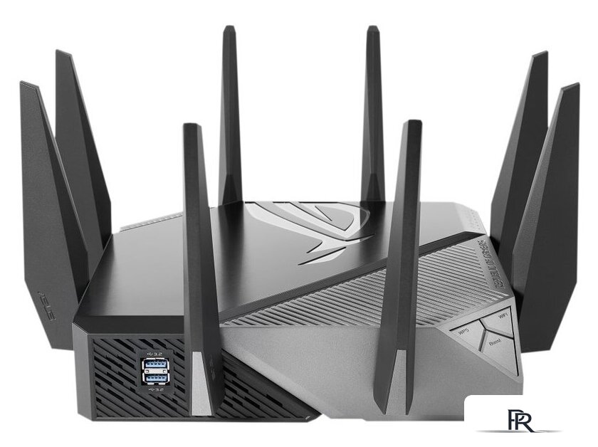 Wi-Fi роутер ASUS ROG Rapture GT-AXE11000 - Изображение №5 — Интернет-магазин ПроЗаказ