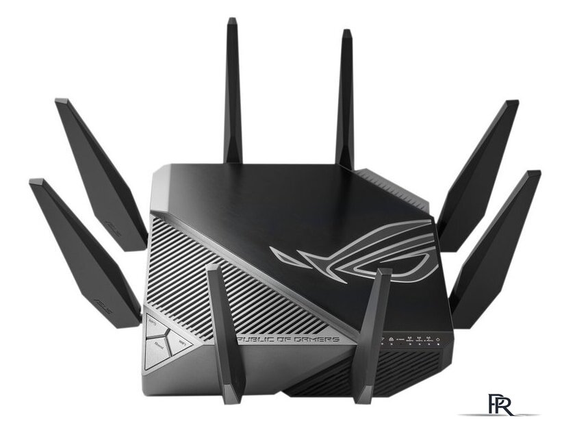 Wi-Fi роутер ASUS ROG Rapture GT-AXE11000 - Изображение №3 — Интернет-магазин ПроЗаказ