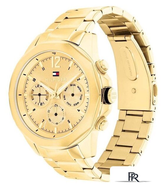 Наручные часы Tommy Hilfiger Lars 1792060 - Изображение №2 — Интернет-магазин ПроЗаказ