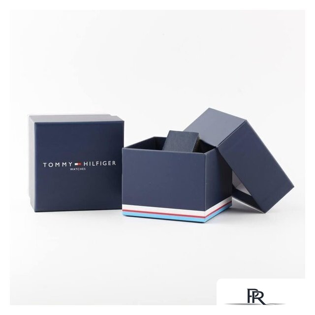 Наручные часы Tommy Hilfiger Lars 1792060 - Изображение №5 — Интернет-магазин ПроЗаказ