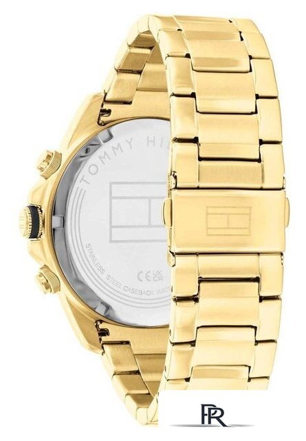 Наручные часы Tommy Hilfiger Lars 1792060 - Изображение №3 — Интернет-магазин ПроЗаказ