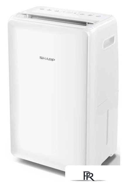 Осушитель воздуха Sharp UD-P204P-W - Изображение №1 — Интернет-магазин ПроЗаказ