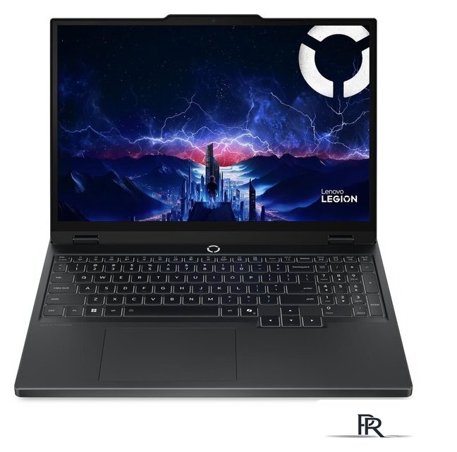 Игровой ноутбук Lenovo Legion 5 15IAX10 83F00096RK - Изображение №1 — Интернет-магазин ПроЗаказ
