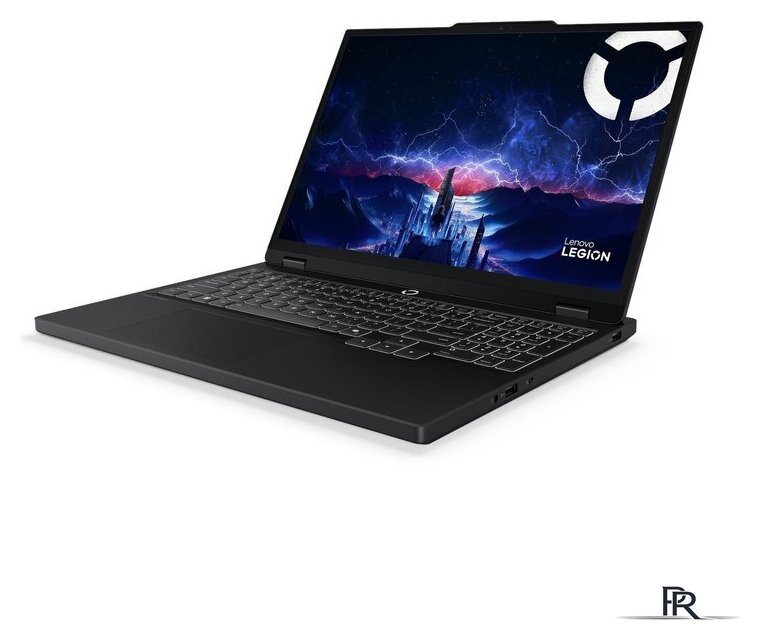 Игровой ноутбук Lenovo Legion 5 15IAX10 83F00096RK - Изображение №3 — Интернет-магазин ПроЗаказ