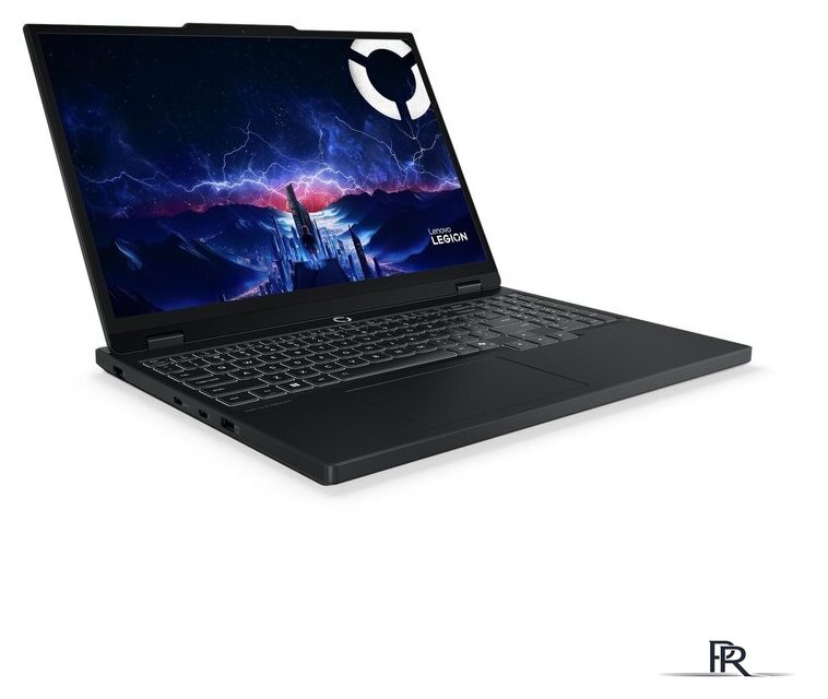 Игровой ноутбук Lenovo Legion 5 15IAX10 83F00096RK - Изображение №2 — Интернет-магазин ПроЗаказ