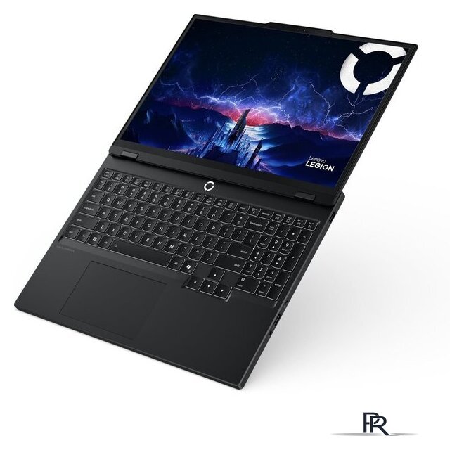 Игровой ноутбук Lenovo Legion 5 15IAX10 83F00096RK - Изображение №10 — Интернет-магазин ПроЗаказ