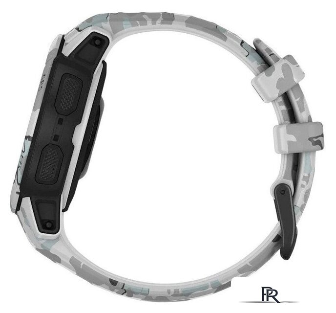 Умные часы Garmin Instinct 2S Camo Edition (серый камуфляж) - Изображение №12 — Интернет-магазин ПроЗаказ