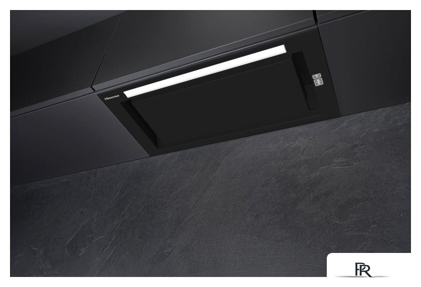 Кухонная вытяжка Hisense CH6BI5138B - Изображение №9 — Интернет-магазин ПроЗаказ