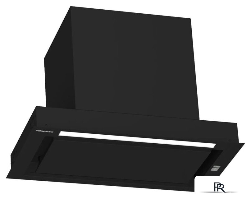 Кухонная вытяжка Hisense CH6BI5138B - Изображение №2 — Интернет-магазин ПроЗаказ