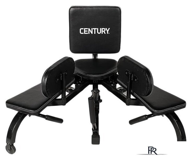 Тренажер для ног Century Versaflex 2.0 - Изображение №7 — Интернет-магазин ПроЗаказ