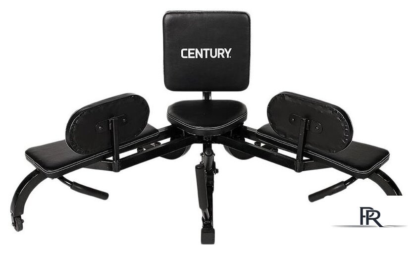 Тренажер для ног Century Versaflex 2.0 - Изображение №8 — Интернет-магазин ПроЗаказ
