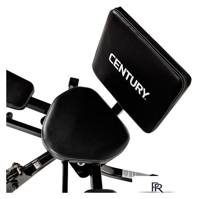 Тренажер для ног Century Versaflex 2.0 - Изображение №2 — Интернет-магазин ПроЗаказ