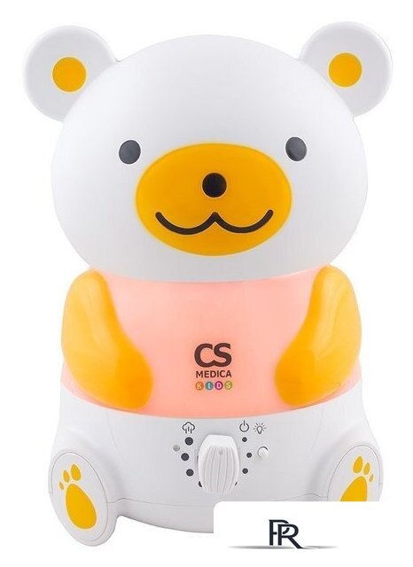 Увлажнитель воздуха CS Medica Kids CS-19h - Изображение №3 — Интернет-магазин ПроЗаказ