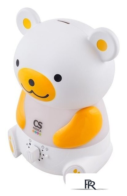 Увлажнитель воздуха CS Medica Kids CS-19h - Изображение №8 — Интернет-магазин ПроЗаказ